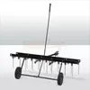 Odmachovač trávnika 100 cm pre záhradný traktor Náhľad obrázku produktu 5