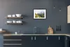 MuchoWow® Gerahmtes Poster Wandern in den Bergen einer Produktbild-Vorschau 4