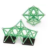 Geomag Glow Recycled 93 pcs Náhled obrázku produktu 7