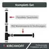 Kirchhoff Design Sifon, odtok pro umyvadlo, odtoková Náhled obrázku produktu 16