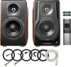 Diffusori Edifier S3000Mkii 2.0 (marrone) Anteprima dell’immagine prodotto 15
