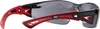 Lunettes De Protection Bolle Rush+ (Teinté) Blac Voir les images du produit 4