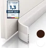Vellure® Türdichtung Zugluftstopper für Türen- NEU Premium Produktbild-Vorschau 1