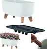 Krabička Gracia Case 40Cm Biela Náhľad obrázku produktu 13