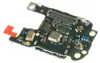 Huawei P30 Pro Sim Slot Kartenleser Platine Mikrofon Produktbild-Vorschau 2