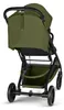 cybex Kinderwagen Beezy Blk Moss Green Produktbild-Vorschau 7