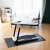 HMS MPS22 Bodenschutzmatte Unterlegmatte Fitnessgeräte Produktbild-Vorschau 5