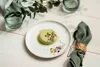 Villeroy & Boch Crafted Baumwolle Frühstücksteller Produktbild-Vorschau 3