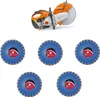 Stihl TS 420 Motortrenner inkl. 5x Diamanttrennscheibe Produktbild-Vorschau 1