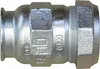 GEBO Armaturen Klemmverbinder mit Innengewinde, DN15, Typ Produktbild-Vorschau 6