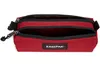 Eastpak Schlampermäppchen »Double Benchmark« Scarlet Red Produktbild-Vorschau 2