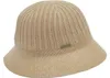 Seeberger Baumwoll-Papiermix Glocke in beige