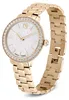 Dámske hodinky Swarovski Matrix 3 Link strieborné 5715026 Náhľad obrázku produktu 2