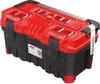Werkzeugkiste TITAN PLUS - rot Produktbild-Vorschau 12