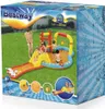 Bestway® Wasserspielcenter Kleiner Champion 435 x 213 x 117 Produktbild-Vorschau 71