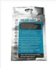 TEAR AID-Reparatur PVC Selbstklebend Reparaturband Produktbild-Vorschau 1