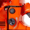 MARPOL | Benzin-Kettensäge, 2,55 kW, Motorsäge, Produktbild-Vorschau 4