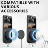 Für Samsung Galaxy Z Flip7 5G Suteni MagSafe 360 Grad Produktbild-Vorschau 2