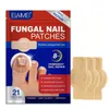 Nagelpflaster gegen Nagelpilz, Regeneration & Stärkung Produktbild-Vorschau 1