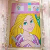 Lenzuola delle principesse Disney per lettino o letto di Anteprima dell’immagine prodotto 5