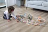 PolarB Train Set, 3 Jahr(e), Holz, Mehrfarbig Produktbild-Vorschau 6