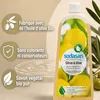 Savon liquide, Citrus-Olive 1 litre, savon végétal liquide Voir les images du produit 3