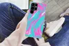 MuchoWow® Handyhülle Schutzhülle Hülle für Samsung Galaxy Produktbild-Vorschau 3