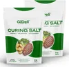 GiDeli Pökelungssalz 10kg – Premium Konservierungssalz für Produktbild-Vorschau 1