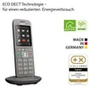 Gigaset S30852-H2804-B101 Gigaset CL660 anthrazit Anteprima dell’immagine prodotto 16