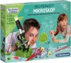 Microscope amusant CLE Scientific 50071 Voir les images du produit 1