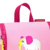 Reisenthel toiletbag S kids, Pink, Polyester, Einfarbig, Produktbild-Vorschau 8