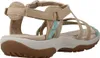 Skechers Reggae Slim Vacay Jasnobrązowy Podgląd zdjęcia produktu 3