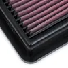 K&N 33-3024 Hochleistungsluftfilter für MAZDA CX-5 (KE, GH) Produktbild-Vorschau 6