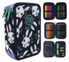 COOLPACK JUMPER 3 gefülltes Federmäppchen Federmappe Produktbild-Vorschau 9