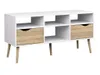 Mobili TV OSLO a basso pannello Mobili TV struttura Anteprima dell’immagine prodotto 19