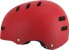 Fahrradhelm AERO rot matt Größe L Produktbild-Vorschau 1