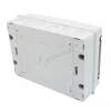 ARLI Sicherungskasten IP65 Aufputz 12 Module Produktbild-Vorschau 4
