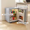 TZS First Austria - Mini Kühlschrank 30L komplett lautlos - Produktbild-Vorschau 4