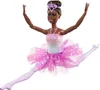 Barbie Dreamtopia HLC26, Modepuppe, Weiblich, 3 Jahr(e), Produktbild-Vorschau 3