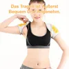 Wärmekissen für Nacken & Schultern, Heizkissen mit Produktbild-Vorschau 4