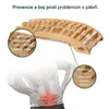 Backstretcher Original - Drewniany przyrząd do rozciągania Podgląd zdjęcia produktu 1