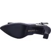 TT.BAGATT Slingpumps Damen 31373438393633 Schwarz 36 EU Produktbild-Vorschau 10