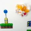 Sonic the Hedgehog - Comic Ons - Wandset Produktbild-Vorschau 8