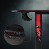 Diablo Chairs DIABLO X-MATE  1600 gaming desk black Anteprima dell’immagine prodotto 20