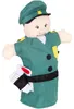 roba Punch and Judy figurky z látky, sada 6 loutek, loutky Náhled obrázku produktu 11