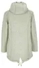 Dry Fashion Damen Wollfleece-Mantel Amsterdam - Mantel in Produktbild-Vorschau 4