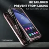 Hülle für Samsung Galaxy Z Fold 6 Hybrid Schutzhülle mit Produktbild-Vorschau 5