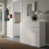Kommode mit 2 Schubladen und 3 Türen Malm Flur Schlafzimmer Produktbild-Vorschau 6