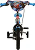 Spider-Man Kinderfahrrad - Jungen - 12 Zoll - Blau/Rot Produktbild-Vorschau 4