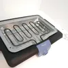 Barbecue électrique posable 2100w - Moulinex - BG134812 - Voir les images du produit 12